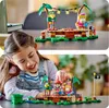 LEGO Super Mario Dixie Kong's Jungle Concert – rozšířující Náhled obrázku produktu 9
