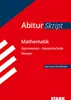 AbiturSkript - Mathematik Hessen Produktbild-Vorschau 1