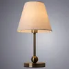ARTE LAMP Table lamp for the cabinet ELBA A2581LT-1AB Produktbild-Vorschau 2