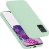 Cadorabo Schutzhülle für Samsung Galaxy A71 4G Hülle in Produktbild-Vorschau 1
