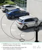 Câble de charge Loady type 2 avec extrémité ouverte - 22 kW Voir les images du produit 7