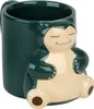 Tazza 3D Snorlax Pokemon - 350 ml Anteprima dell’immagine prodotto 5