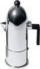 Alessi "La Cupola" Espresso Coffee M. (Art.-Nr. A9095/3 B, Produktbild-Vorschau 2
