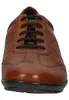 Geox Sportliche Schnürschuhe Herren 31373533313131 Braun 42 Produktbild-Vorschau 18