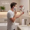 Zvětšovací kosmetické zrcátko Náhled obrázku produktu 8