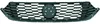 DIEDERICHS 3464040 Kühlergrill Frontgrill für FIAT TIPO Produktbild-Vorschau 1