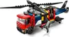 LEGO® City 60462 Set combiné avec hélicoptère, camion de Voir les images du produit 20