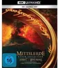Mittelerde 6-Film Collection - 4K UHD Produktbild-Vorschau 1