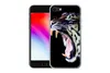 MuchoWow® Handyhülle Schutzhülle Hülle für iPhone 7 Produktbild-Vorschau 2