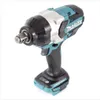 Makita DTW 1001 RF1J Akku Schlagschrauber 18V 3/4“ 1050Nm Produktbild-Vorschau 3