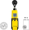 TROTEC HCHO / TVOC Messgerät BQ16 Produktbild-Vorschau 1