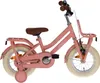 Bella 12 Zoll 21 cm Mädchen Rücktrittbremse Lachsfarben Produktbild-Vorschau 1