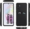 Étui pour téléphone portable Samsung Galaxy A35 5G Housse Voir les images du produit 2