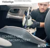 Bituxx Druckluft Reinigungspistole Twister Waschpistole Produktbild-Vorschau 4