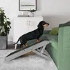 Hunderampe - Hundetreppe für kleine Hunde und große Hunde - Produktbild-Vorschau 10