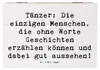 Mr. & Mrs. Panda Schatulle Spruch Tanzen Geschichten 22 x Produktbild-Vorschau 1