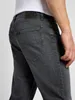 LEE Herren, Jeanshosen, Regular fit AUSTIN, W33 L34, Grau, Produktbild-Vorschau 5