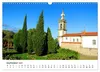 Jakobsweg - Camino Portugues Central (Wandkalender 2027 DIN Produktbild-Vorschau 12