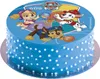 Fondantpapier Pfotenpatrouille Basketball 15,5cm Produktbild-Vorschau 2