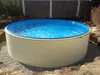 conZero Rundschalung Set für Rundpool Ø 350 x 120 cm Produktbild-Vorschau 4