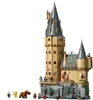 LEGO Harry Potter Bradavický hrad: Hlavní věž Náhled obrázku produktu 20