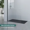 EMKE Duschwanne Flach Quadratisch 90x90cm Duschtasse mit Produktbild-Vorschau 1
