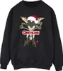 Gremlins - Pánská mikina BI26799 (XXL) (černá) Náhled obrázku produktu 1