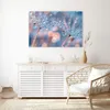 Glasbild 45x30cm in XXL für Wohnzimmer, Schlafzimmer Motiv Produktbild-Vorschau 3