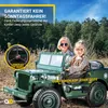 Actionbikes Motors Kinder Elektro Auto Jeep Willys | 3 Produktbild-Vorschau 7
