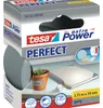 Tesa Gewebekleb. 2,75m x 38mm extra Power grau Perfekt Produktbild-Vorschau 9