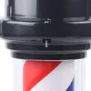 LED Barbierstab Leuchtkugel Barber Pole Friseur Licht Produktbild-Vorschau 9