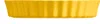 Emile Henry Tortenform / Quicheform 32 cm Farbe gelb Produktbild-Vorschau 3