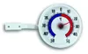 TFA-DOSTMANN Fenster-Thermometer weiß – 10er Vorteilset Produktbild-Vorschau 5