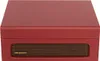 Platine vinyle Crosley Voyager Bluetooth Bordeaux Voir les images du produit 3