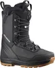 Salomon MALAMUTE Black/Black/Black 45,5 Produktbild-Vorschau 1