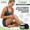 LUMINER Crème de massage Extra Forte 500 ml – Gel pour les Voir les images du produit 3