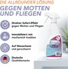 FUTUM 500ml Motten-Spray / Fliegen-Spray Biozidfrei gegen Produktbild-Vorschau 2
