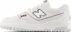 New Balance BB550PRB Retro-Basketball-Schuhe von 1989 Leder Produktbild-Vorschau 4