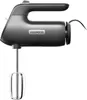 Kenwood HMP50.000BK, Handmixer, Schwarz, Schlagen, Kneten, Produktbild-Vorschau 1