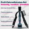 bio-chem Multispray 750 ml inkl. Bürsten und Mikrofasertuch Produktbild-Vorschau 3