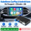 Bezdrôtové rozhranie CarPlay a Android Auto pre modely Náhľad obrázku produktu 1