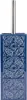 WENKO Badaccessoires Set, 3-teilig CORDOBA DARK BLUE Produktbild-Vorschau 3