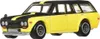 Hot Wheels JBL21, Voiture, 3 ans, Métal, Noir, Jaune Voir les images du produit 3