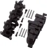 2xZACISK RURY SPUSTOWEJ do AUDI A4 A5 A6 A7 A8 Q5 Q7 VW Podgląd zdjęcia produktu 2