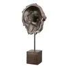 Casablanca by Gilde Dekofigur Löwe Antique  H. 51 cm,50244 Produktbild-Vorschau 4