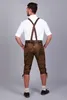 Edelnice Kniebund Wildbock Lederhose Jan 52 Produktbild-Vorschau 6