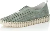 Rieker Damen Halbschuhe sommerliche Slipper N1963, Größe:37 Produktbild-Vorschau 38