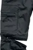 Brandit Cargohose Herren All Terrain Combi Trouser schwarz Produktbild-Vorschau 3