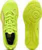 Puma Errores de Foto 109056-01 in Yellow Alert-PU color Náhľad obrázku produktu 5