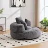 Sitzsack aus Cordstoff: langlebig & bequem, hohe Produktbild-Vorschau 11